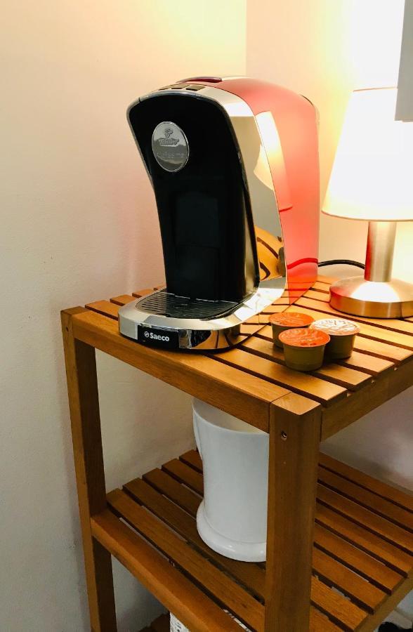 Top Renoviertes Apartement In Bester Lage Von Homburg- 5 Fussminuten Zur Uniklinik Хомбург Екстериор снимка